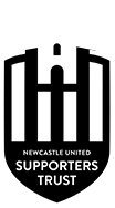 Newcastle United Supporters Trust - CMS Login
